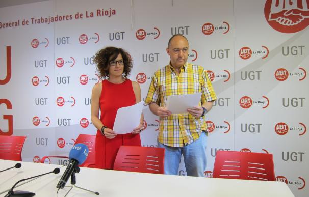 UGT atendió a 2.585 usuarios en sus acciones de Orientación para el Empleo