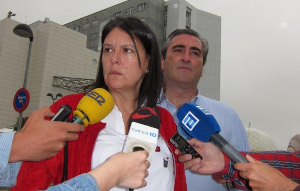 Ares (PP) rechaza las "lecciones" de Lastra porque el PSOE es incapaz de aprobar los presupuestos en Asturias