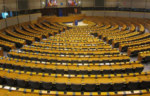 Lista de los 54 eurodiputados elegidos en España