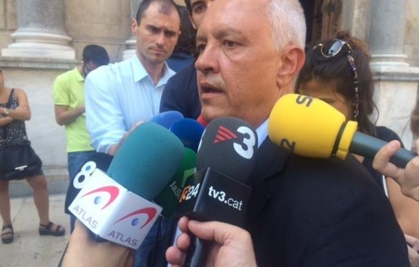 El PP catalán cree que Forcadell hizo un uso "corrupto" del Parlament para ir contra el Estado