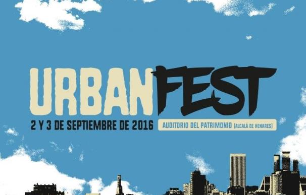 SFDK, El Chojín, Mala Rodríguez, Nach y Sôber, en el primer Urban Fest - La Muralla