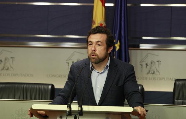 Ciudadanos augura que, si Rajoy fracasa, se puede abrir paso un tripartito de PP, PSOE y C's sin él