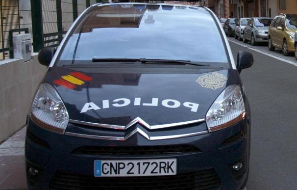 Detenido el hijo de la apuñalada en Vallecas (Madrid), presunto autor de la agresión