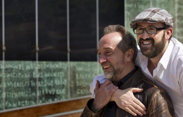 Javier Cámara y Gonzalo de Castro inauguran el Festival del Málaga con una comedia ecologista