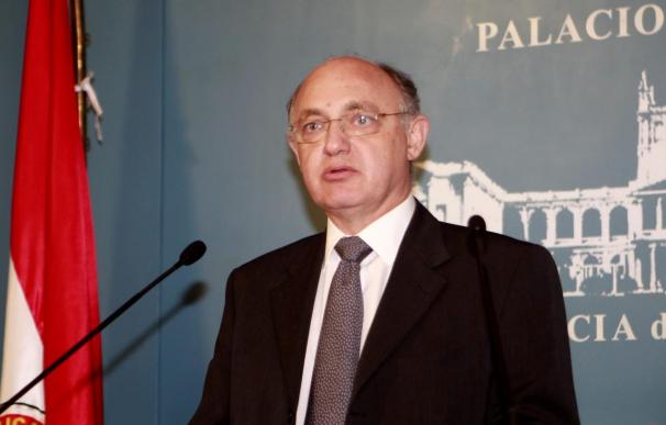 Timerman y Moratinos llaman "estratégicas" las relaciones entre dos países