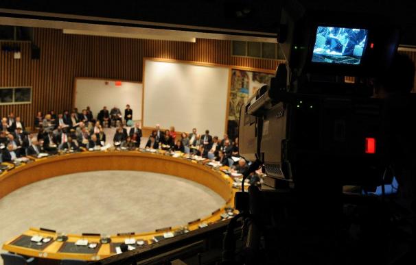 El Consejo de Seguridad pone en marcha su comité de sanciones a Libia