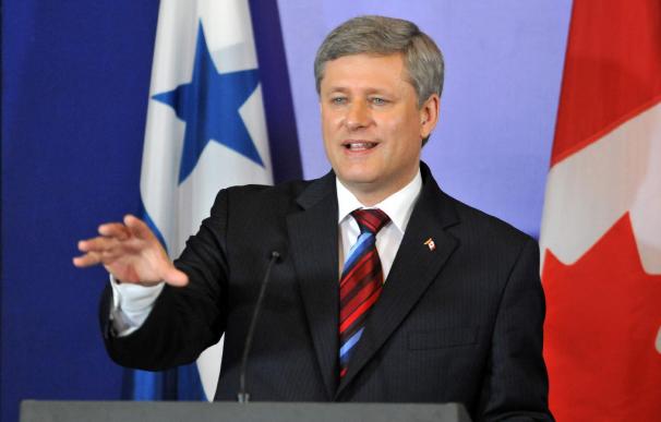 Canadá celebrará sus elecciones el 2 de mayo tras la caída de su Gobierno