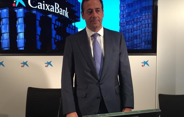 Gortázar asegura que Gual es "el mejor presidente" que CaixaBank podría tener tras la salida de Fainé