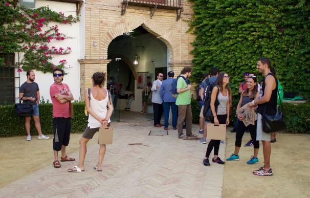 Carmona congrega a 750 estudiantes y 368 ponentes en la XIV edición de los cursos de verano