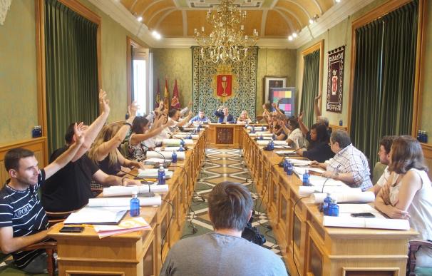 Pleno del Ayuntamiento de Cuenca aprueba pedir 8 millones a Hacienda en 2016 y 2017 procedentes del Fondo de Ordenación