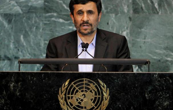 Las declaraciones de Ahmadineyad sobre el 11-S son "ofensivas" y llenas de odio, afirma Obama