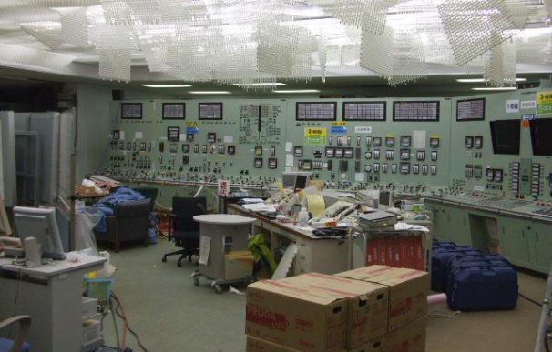 La Agencia de Seguridad Nuclear no descarta daños en la vasija del reactor 3