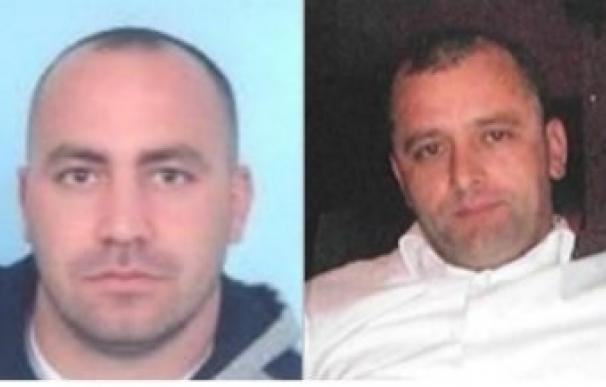 Dos de los fugitivos más buscados en la UE tienen vínculos con España
