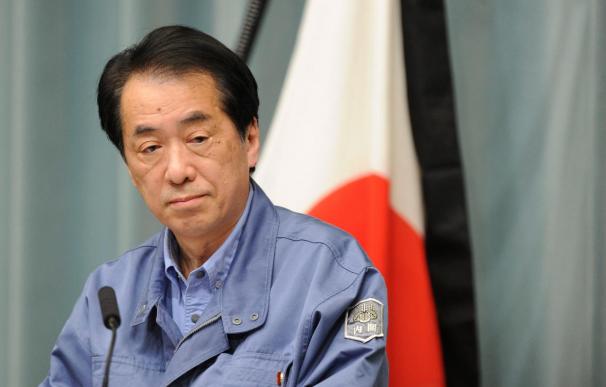 Naoto Kan promete transparencia sobre la situación en Fukushima