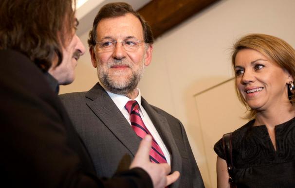 Rajoy clausura hoy la convención que sella los compromisos municipales del PP