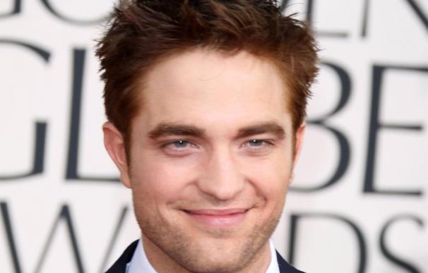 Robert Pattinson celebra su cumpleaños con Kristen Stewart