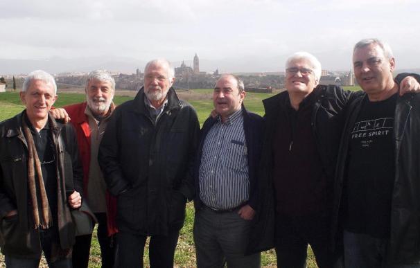 Los fugados de la cárcel de Segovia cuentan la historia 35 años después