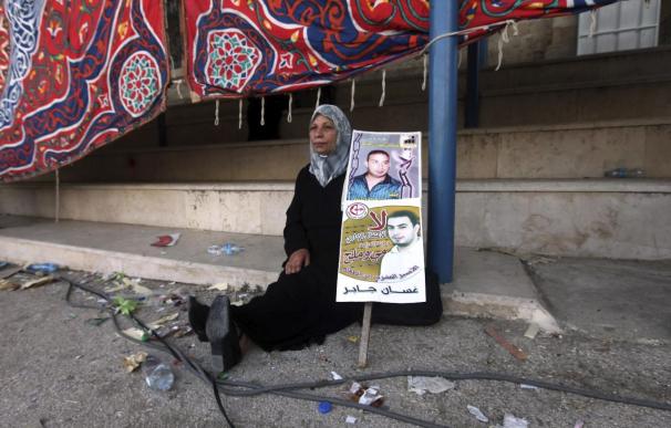 Presos palestinos suspenden temporalmente la huelga de hambre tras 63 días