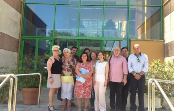 Junta garantiza la asistencia sanitaria de más de 1.800 menores extranjeros acogidos este verano por familias andaluzas
