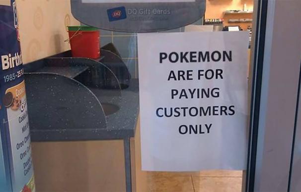 El negocio de Pokemon Go: un mundo virtual con posibilidades económicas reales