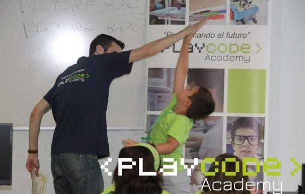 Play Code Academy estrena sus campus tecnológicos este lunes en la Uneatlántico