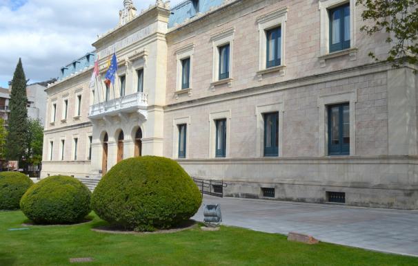La Diputación de Cuenca elaborará el inventario del patrimonio municipal de 44 ayuntamientos