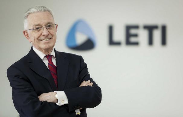 Laboratorios Leti prevé facturar 82 millones este 2016 con el empuje de Alemania