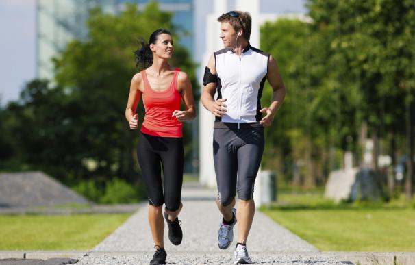 ¿Cuánto tiempo hay que hacer ejercicio para adelgazar?