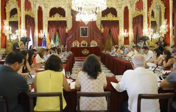 Diputación acuerda solicitar su inclusión en las comisiones institucionales sobre las consecuencias del 'Brexit'
