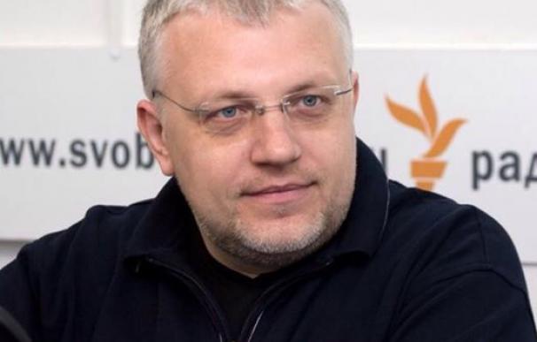 La maldición del periódico ucraniano Ukrayinska Pravda sigue: asesinan a Pavel Sheremet