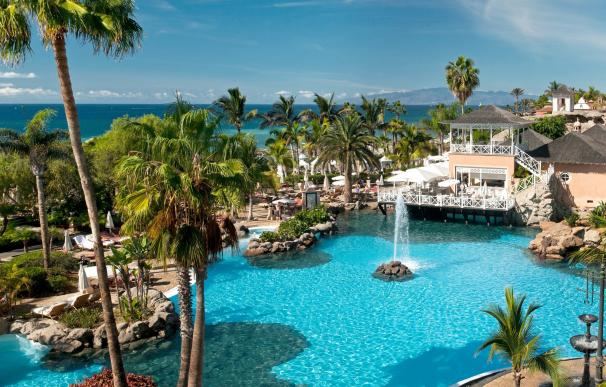 Los precios de los hoteles en Canarias suben un 12% en julio, según trivago
