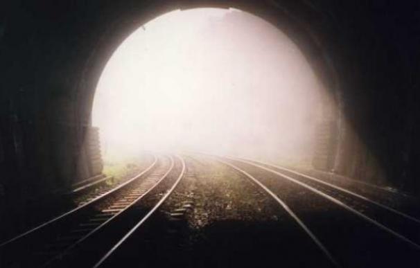 Un científico belga revela qué es lo que esconde la luz al final del túnel