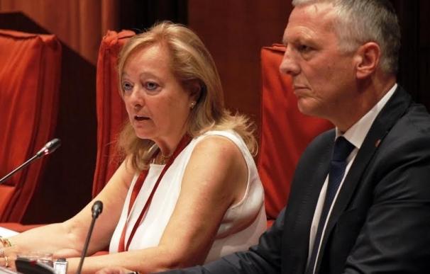 La exjefa de gabinete de De Alfonso acusa a la nueva directora de "represalias" contra empleados
