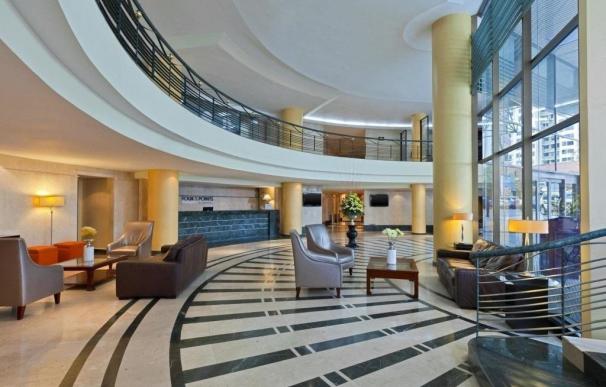 Sercotel Hotels desembarca en Panamá con un hotel de cuatro estrellas