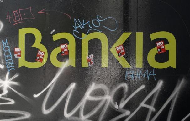 Bankia desinvertirá sus participaciones preferentes