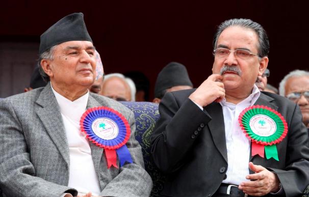 Fracasa por octava vez la elección del primer ministro nepalí
