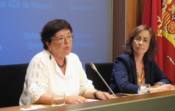 El Gobierno de Navarra se personará en la causa penal por una presunta violación múltiple en San Fermín