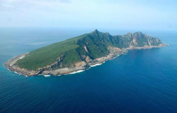 El capitán chino liberado por Japón dice que volverá a faenar en las disputadas islas