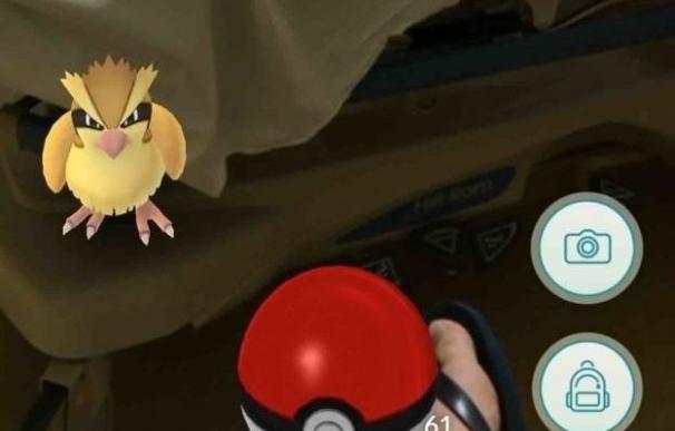 Nintendo sube un 76% desde el lanzamiento de 'Pokémon Go' y se revaloriza en más de 13.000 millones