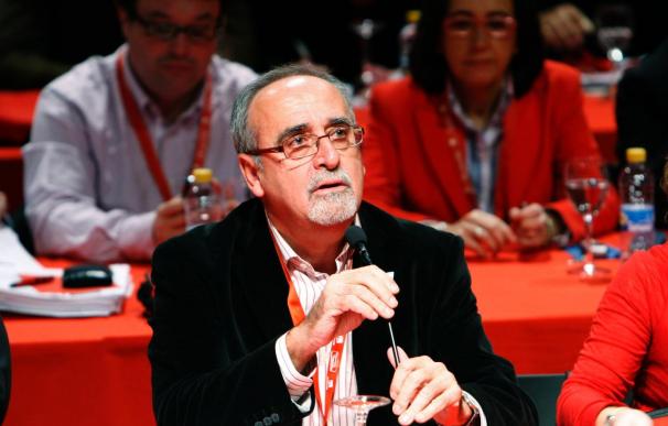 El alcalde de Rivas Vaciamadrid dimite por divergencias internas en IU
