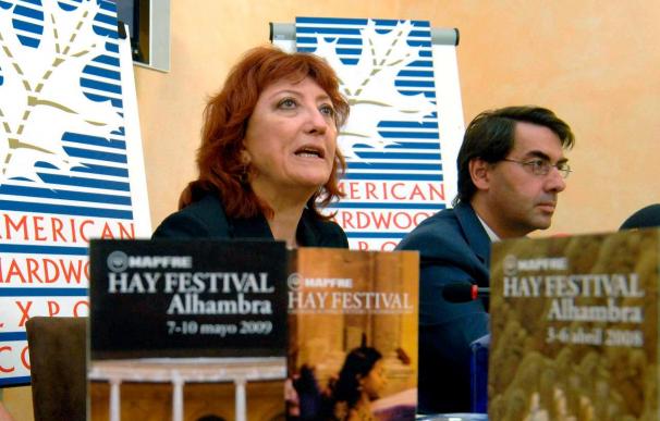 La directora realiza un "balance extraordinario" de la quinta edición de Segovia