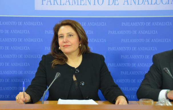 PP-A niega que Andalucía vaya a perder 2.500 millones por el cierre de los PGE y pide "lealtad" a la Junta