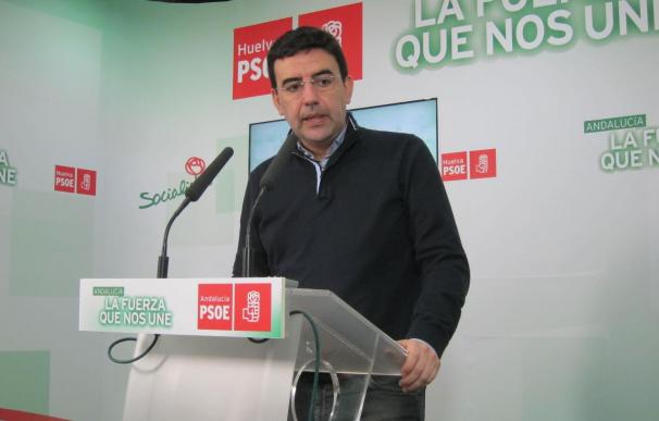 PSOE andaluz advierte que la Ejecutiva federal no se puede concebir sin una presencia importante suya