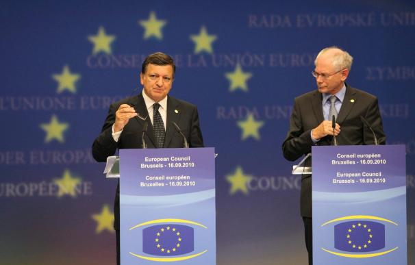 La UE reclama que no pierda fuelle la reforma de la disciplina fiscal