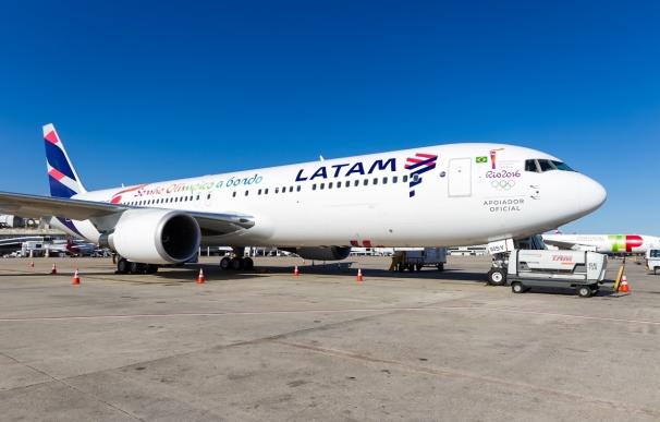 Latam Airlines unirá Barcelona y Lima a partir del 15 de diciembre
