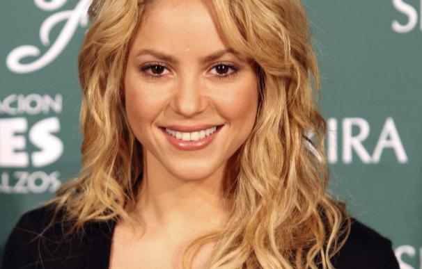 Shakira cantará en el balneario uruguayo donde iba de vacaciones con su ex