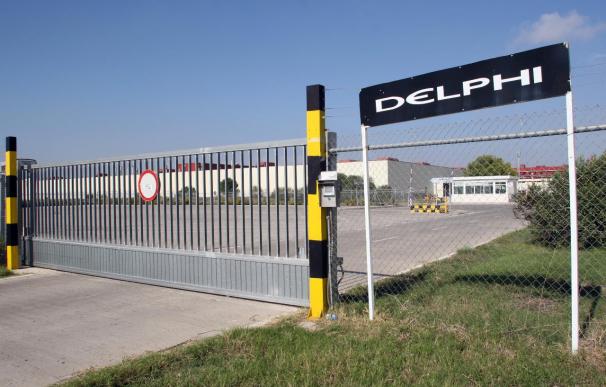Delphi, una de las firmas que ha deslocalizado sus plantas en España en los últimos años.
