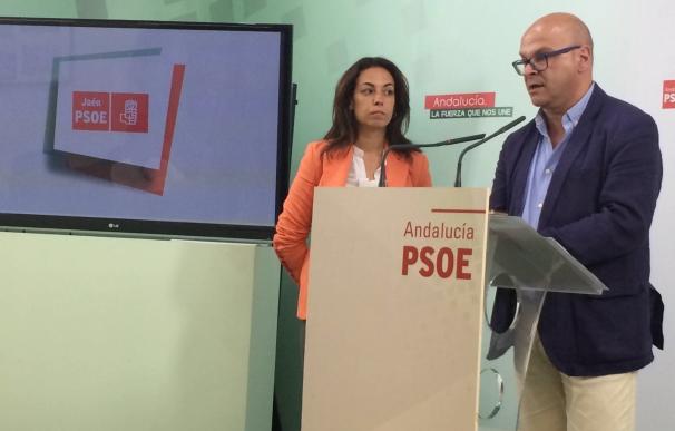 El PSOE exige una quita antes de apoyar al PP en el pleno con las condiciones de devolución de un préstamo