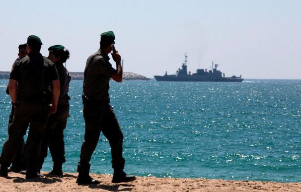 El comité de la ONU entrega un informe preliminar sobre el asalto israelí a la flotilla
