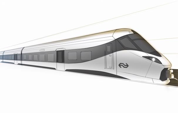 Alstom suministrará 79 trenes interurbanos a los Países Bajos por más de 800 millones